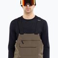Spodnie snowboardowe męskie Volcom Roan Bib Overall teak 3