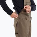Spodnie snowboardowe męskie Volcom Roan Bib Overall teak 5