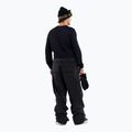 Spodnie snowboardowe męskie Volcom Nwrk Baggy black 2