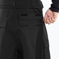 Spodnie snowboardowe męskie Volcom Nwrk Baggy black 5