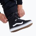 Spodnie snowboardowe męskie Volcom Nwrk Baggy black 7