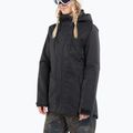 Kurtka snowboardowa damska Volcom Fawn Ins black 3