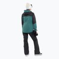 Kurtka snowboardowa damska Volcom Bolt Ins balsam 2