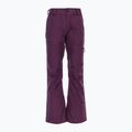 Spodnie snowboardowe damskie Volcom Knox Ins Gore-Tex blackberry 8