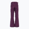 Spodnie snowboardowe damskie Volcom Knox Ins Gore-Tex blackberry 9