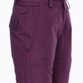 Spodnie snowboardowe damskie Volcom Knox Ins Gore-Tex blackberry 10