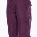 Spodnie snowboardowe damskie Volcom Knox Ins Gore-Tex blackberry 11