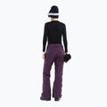 Spodnie snowboardowe damskie Volcom Knox Ins Gore-Tex blackberry 2