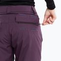 Spodnie snowboardowe damskie Volcom Knox Ins Gore-Tex blackberry 5