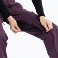 Spodnie snowboardowe damskie Volcom Knox Ins Gore-Tex blackberry 6