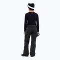 Spodnie snowboardowe damskie Volcom Bridger Ins black 2