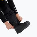 Spodnie snowboardowe damskie Volcom Bridger Ins black 5