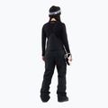 Spodnie snowboardowe damskie Volcom Swift Bib Overall black 2