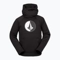 Bluza męska Volcom Hydro Riding Hoodie black 6