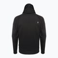 Bluza męska Volcom Hydro Riding Hoodie black 2