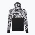 Bluza męska Volcom Hydro Riding Hoodie black/white