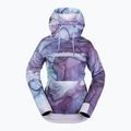 Bluza damska Volcom Hydro Riding Hoodie glacier ink