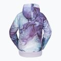 Bluza damska Volcom Hydro Riding Hoodie glacier ink 2