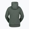 Bluza damska Volcom Core Hydro Hoodie eucalyptus 5