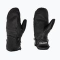 Rękawice snowboardowe męskie Volcom Service Gore-Tex Mitt black