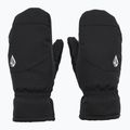 Rękawice snowboardowe damskie Volcom Upland Mitt black 6