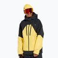 Kurtka snowboardowa męska Volcom Tds 2L Gore-Tex dark yellow