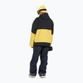 Kurtka snowboardowa męska Volcom Tds 2L Gore-Tex dark yellow 3