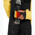 Kurtka snowboardowa męska Volcom Tds 2L Gore-Tex dark yellow 8