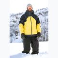 Kurtka snowboardowa męska Volcom Tds 2L Gore-Tex dark yellow 13