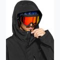 Kurtka snowboardowa męska Volcom L Ins Gore-Tex black 4