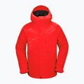 Kurtka snowboardowa męska Volcom Dua Ins Gore crimson 7