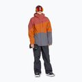 Kurtka snowboardowa męska Volcom Primry Ins caramel 2