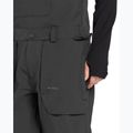 Spodnie snowboardowe męskie Volcom Roan Bib Overall black 6