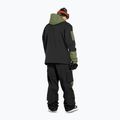 Spodnie snowboardowe męskie Volcom Nwrk Baggy black 4