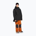 Spodnie snowboardowe męskie Volcom Roan caramel 2