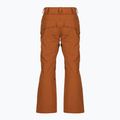 Spodnie snowboardowe męskie Volcom Roan caramel 8