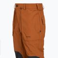 Spodnie snowboardowe męskie Volcom Roan caramel 9