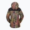 Kurtka snowboardowa damska Volcom Fern Ins Gore Pullover acid 11