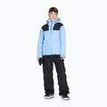 Kurtka snowboardowa damska Volcom Fern Ins Gore Pullover crystal blue 2