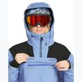 Kurtka snowboardowa damska Volcom Fern Ins Gore Pullover crystal blue 8