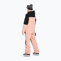 Kurtka snowboardowa damska Volcom Shelter 3D Stretch coral haze 3