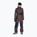 Kombinezon snowboardowy damski Volcom Shiloh Snow leopard 3
