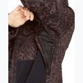 Kombinezon snowboardowy damski Volcom Shiloh Snow leopard 7
