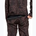 Kombinezon snowboardowy damski Volcom Shiloh Snow leopard 9