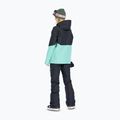 Spodnie snowboardowe damskie Volcom Knox Ins Gore-Tex black 5