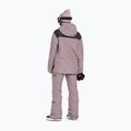 Spodnie snowboardowe damskie Volcom Knox Ins Gore-Tex dusty lavender 4