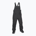 Spodnie snowboardowe damskie Volcom Creston 3D Stretch Bib Overall black