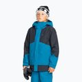 Kurtka snowboardowa dziecięca Volcom Ryder Ins cobalt