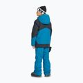 Kurtka snowboardowa dziecięca Volcom Ryder Ins cobalt 3