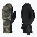 Rękawice snowboardowe męskie Volcom Stay Dry Gore-Tex Mitt camouflage